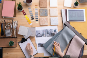 Read more about the article Are Interior Designers Worth The Cost?