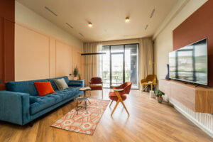 Read more about the article Crafting the Perfect Home: Exploring the Best Interior Design Styles for HDBs in Singapore