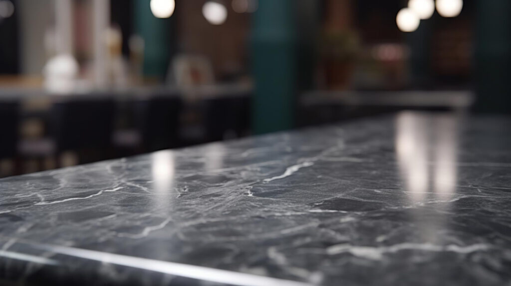 granite countertop for kitchens