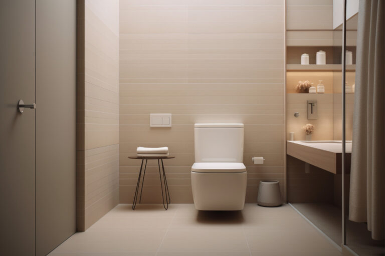 Read more about the article Elevate Your HDB Living: 7 Stunning HDB Toilet Design Ideas for Singaporean Homes