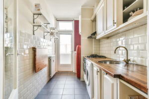 Read more about the article Which Kitchen Countertop Material Is The Best for You?