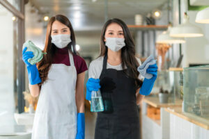 Read more about the article Best Practices for Post Renovation Cleaning in Singapore Homes