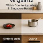 Sintered Stone Vs Quartz