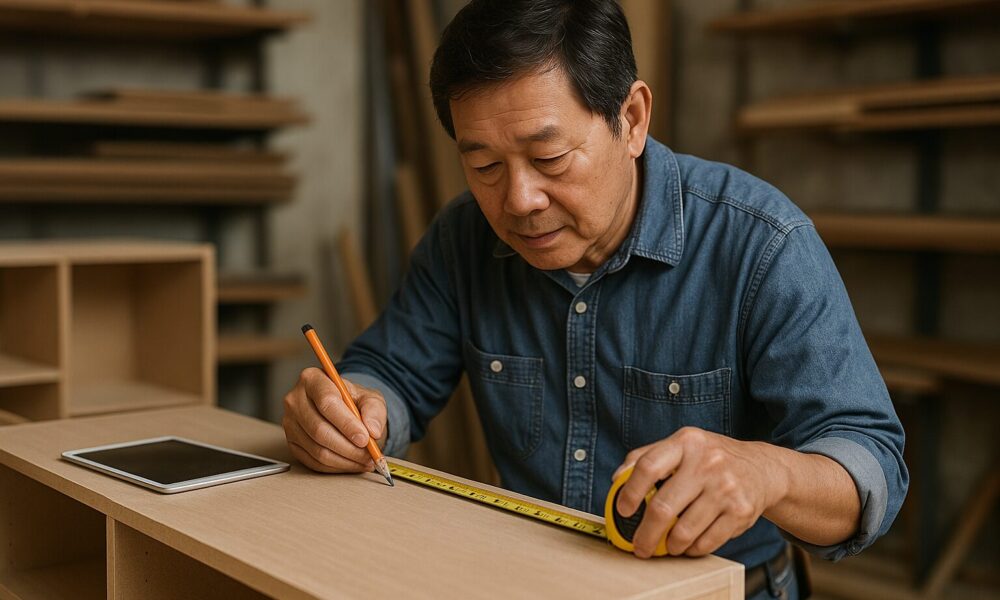 Carpentry & Measurement Carpentry & Measurement